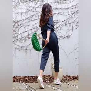 Marimekko Uniqlo jumpsuit